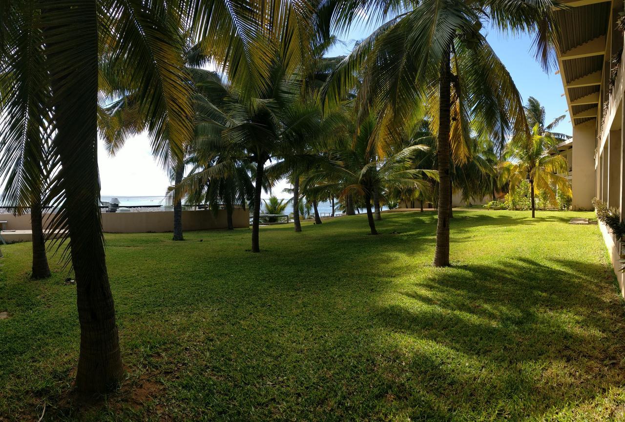 Kirimizi Hotel & Restaurante Pemba Exterior foto